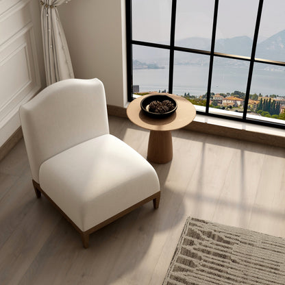 Ziya Armchair