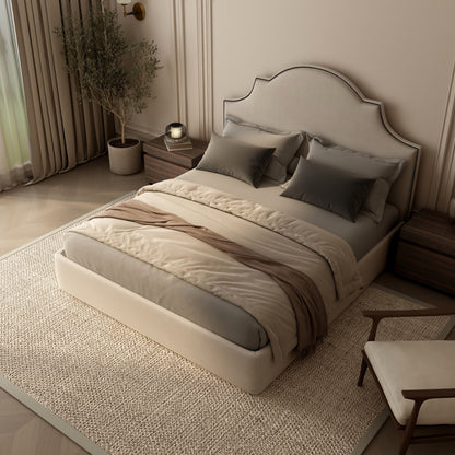 Tavan Bed
