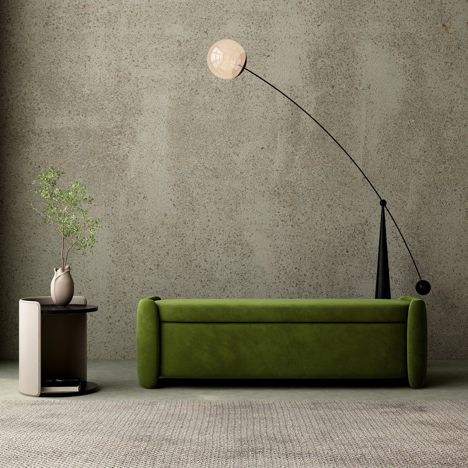 Tara Ottoman
