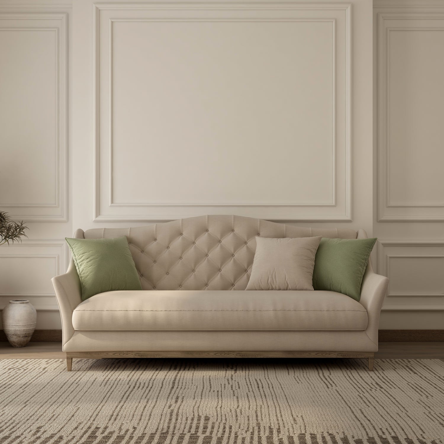 Dastan Sofa