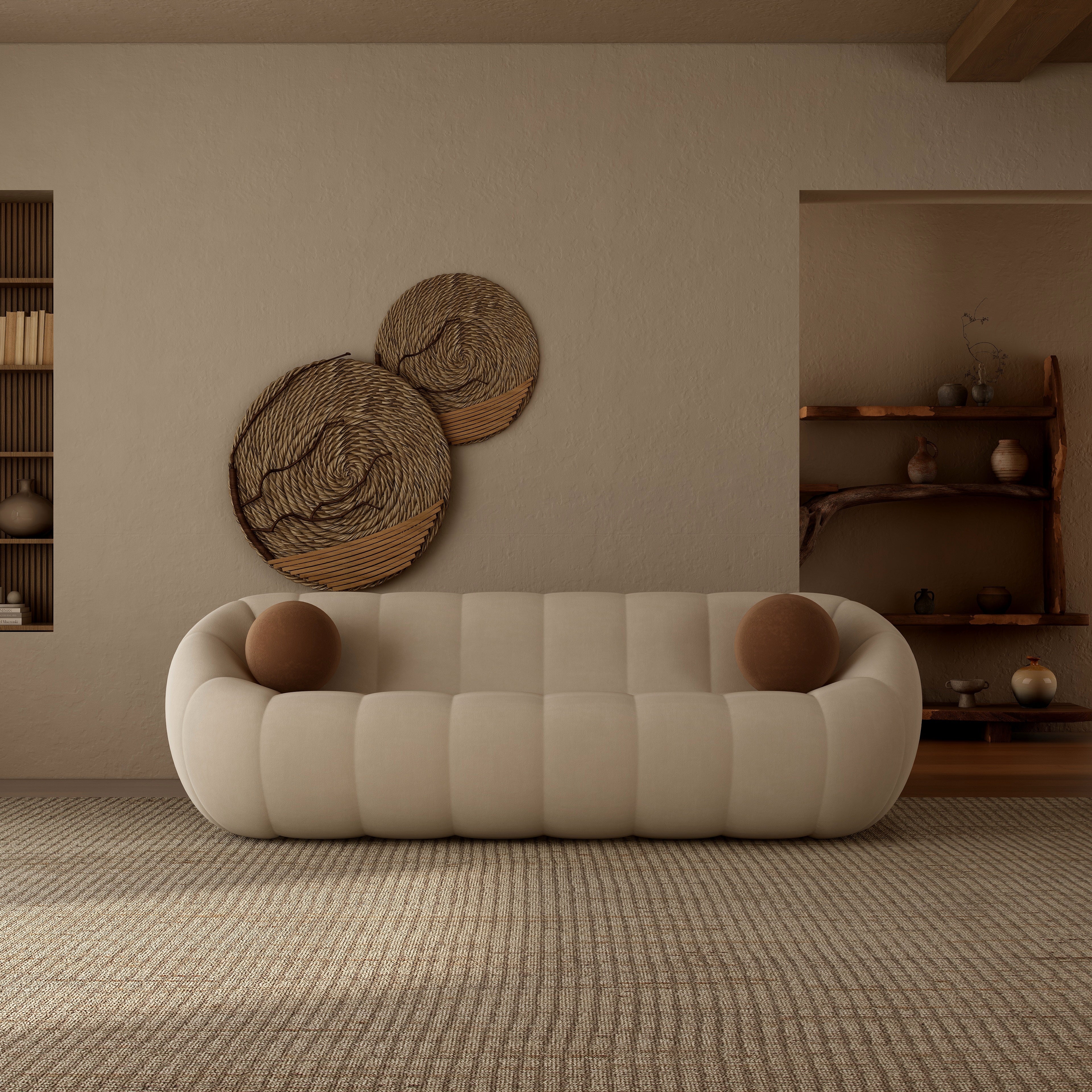 Ruhani Sofa