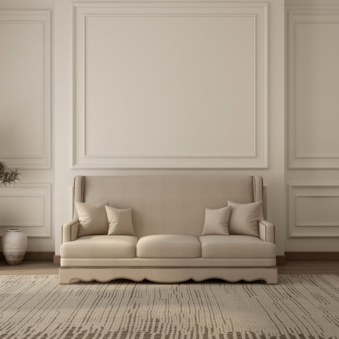 Nayra Sofa