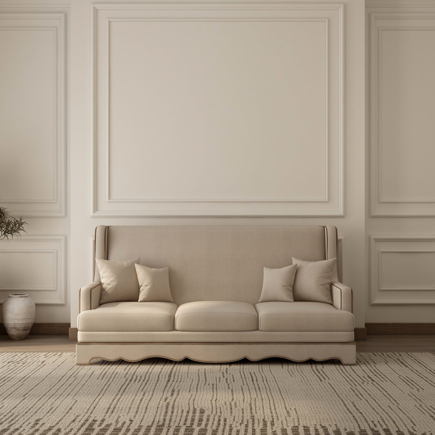 Nayra Sofa