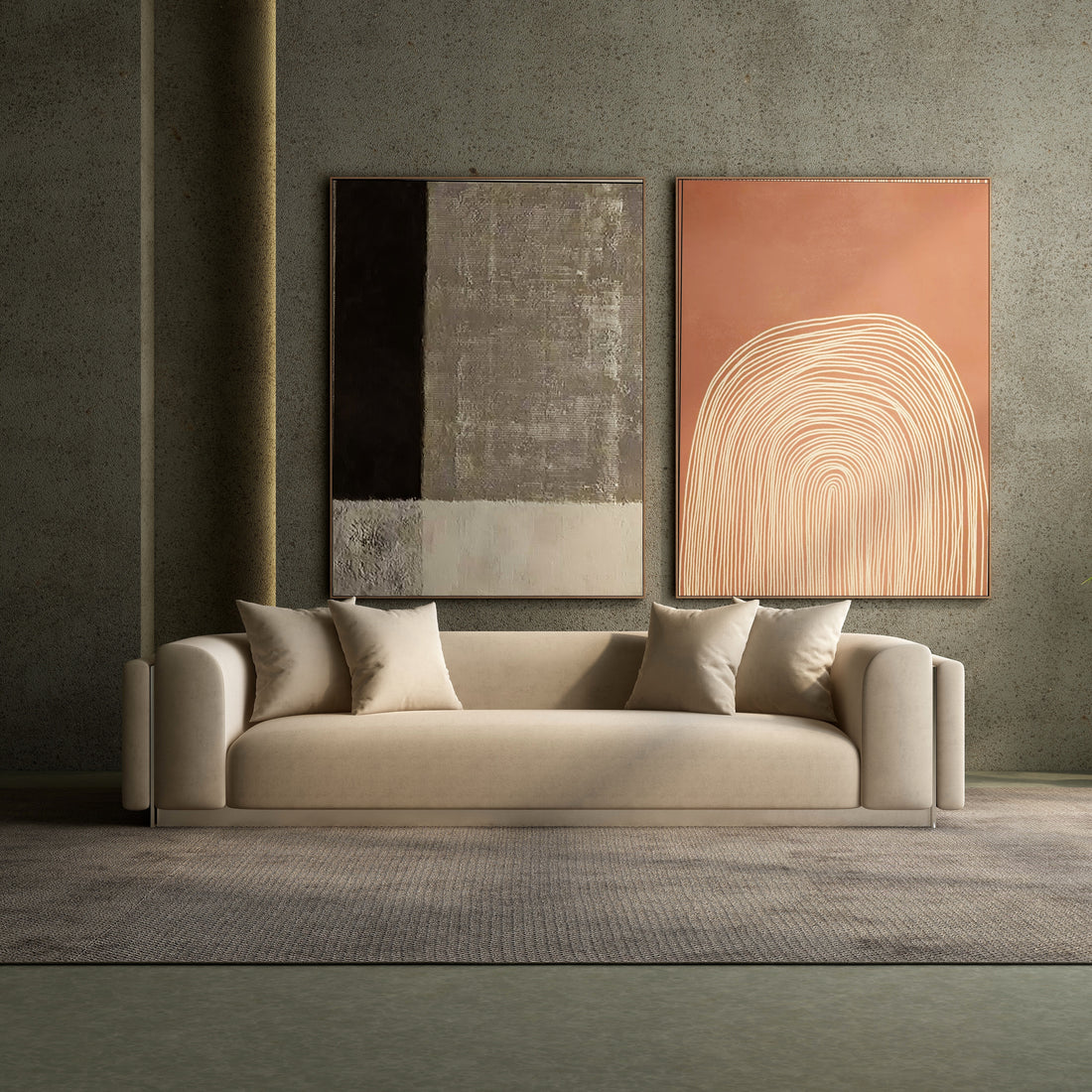 Yara Sofa