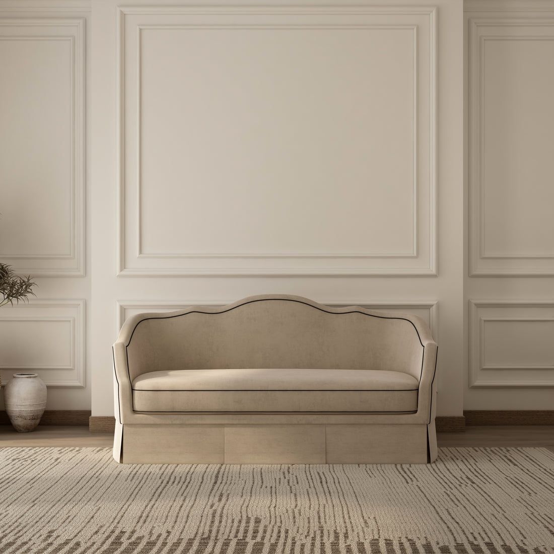 Zameer Sofa