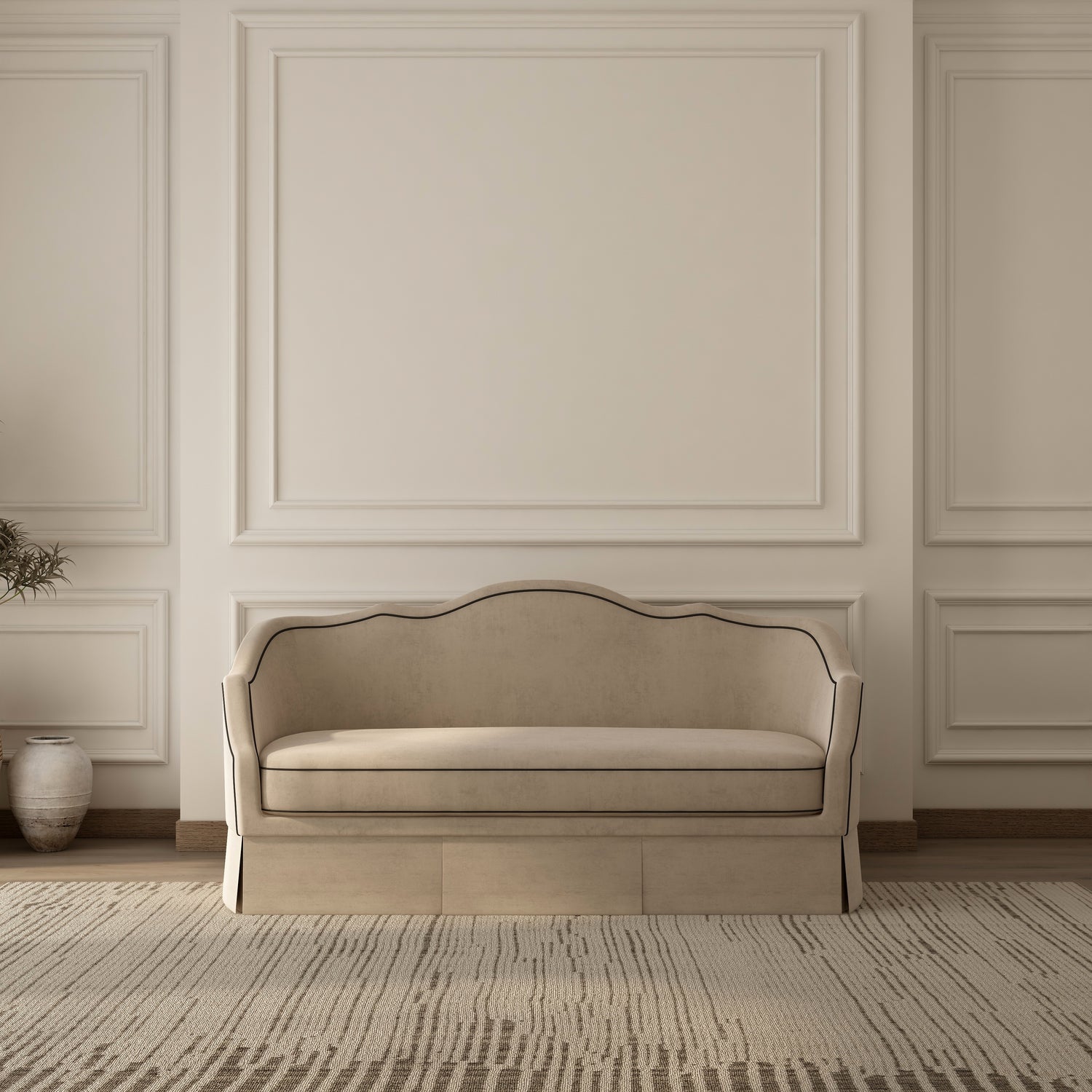 Zameer Sofa