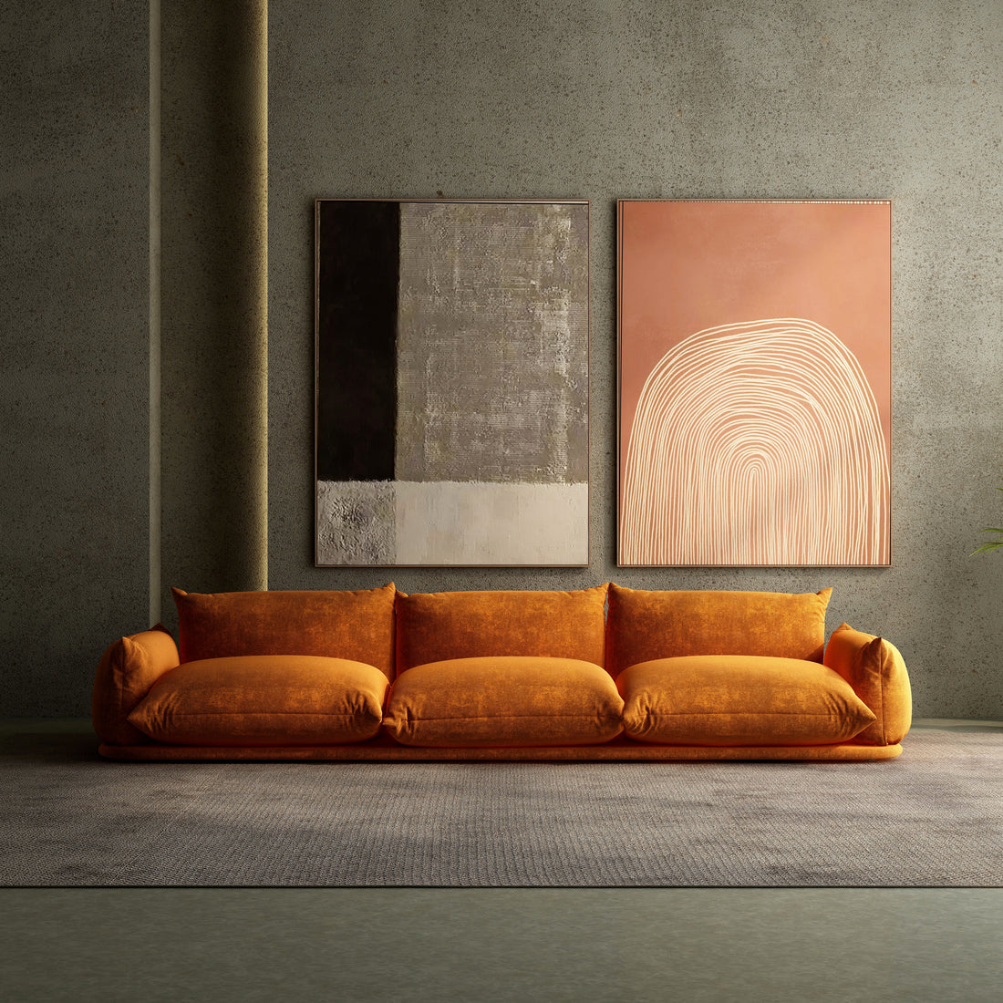 Aelia Sofa