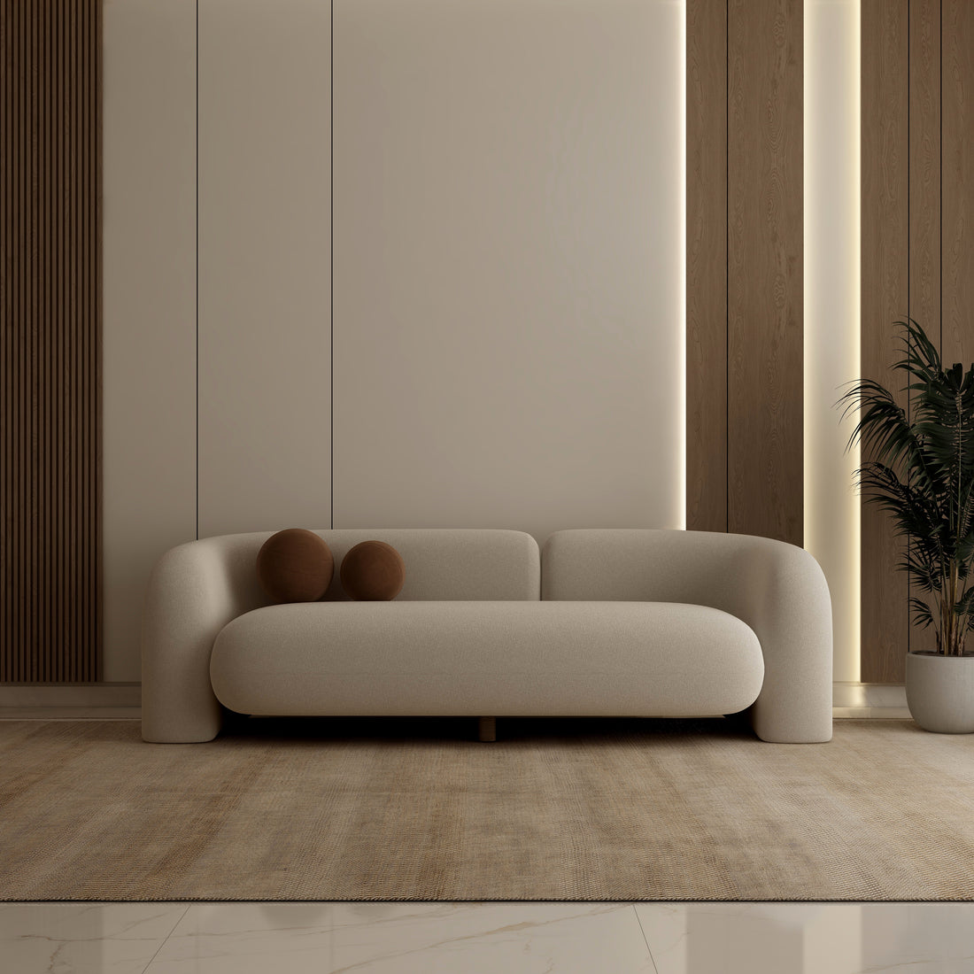 Rihla Sofa
