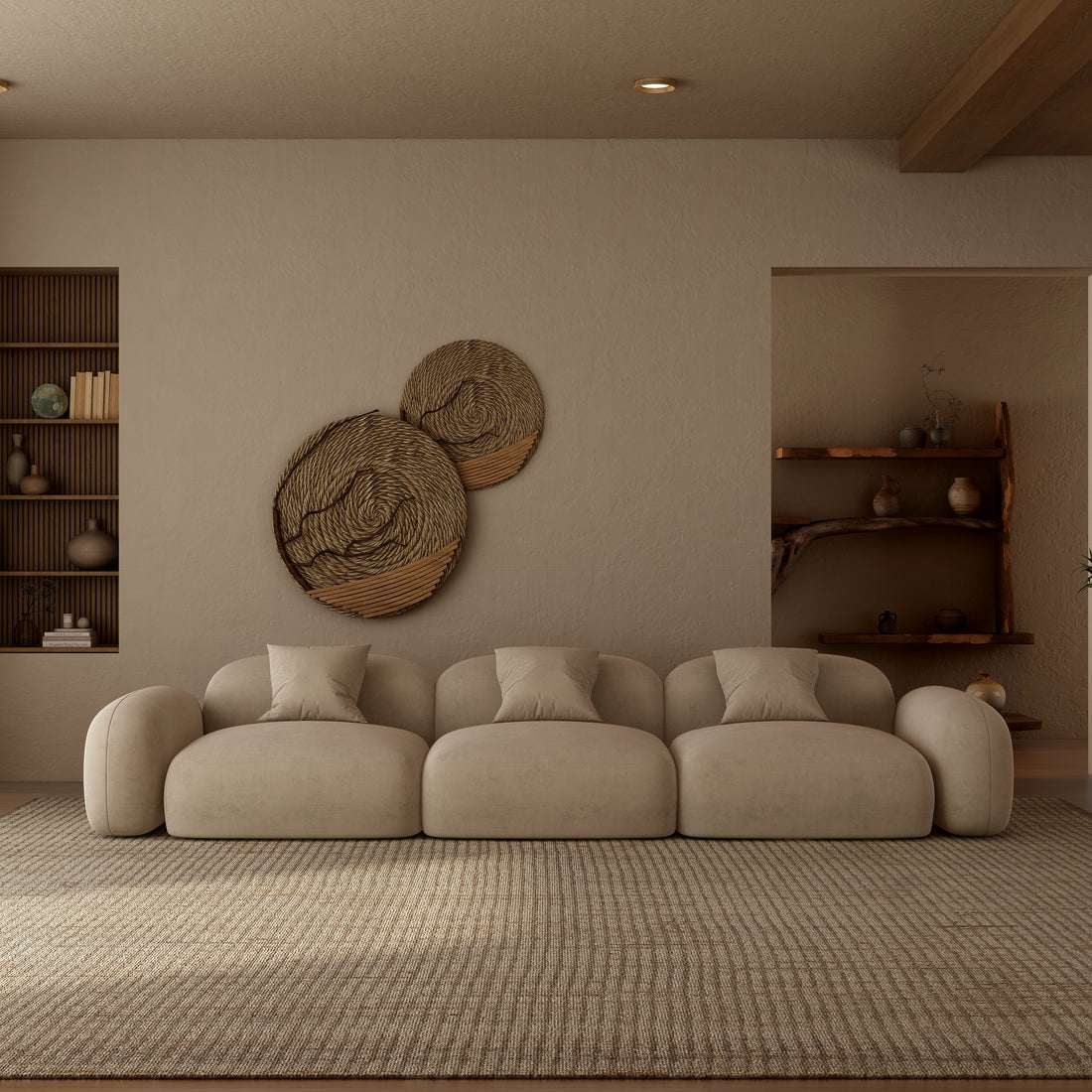 Samaara Sofa