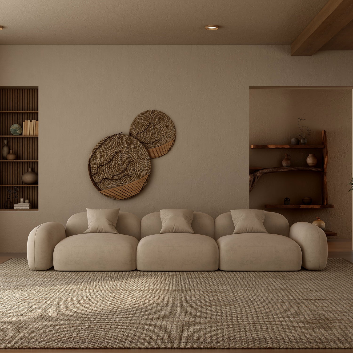 Samaara Sofa