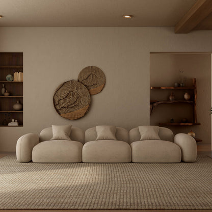Samaara Sofa