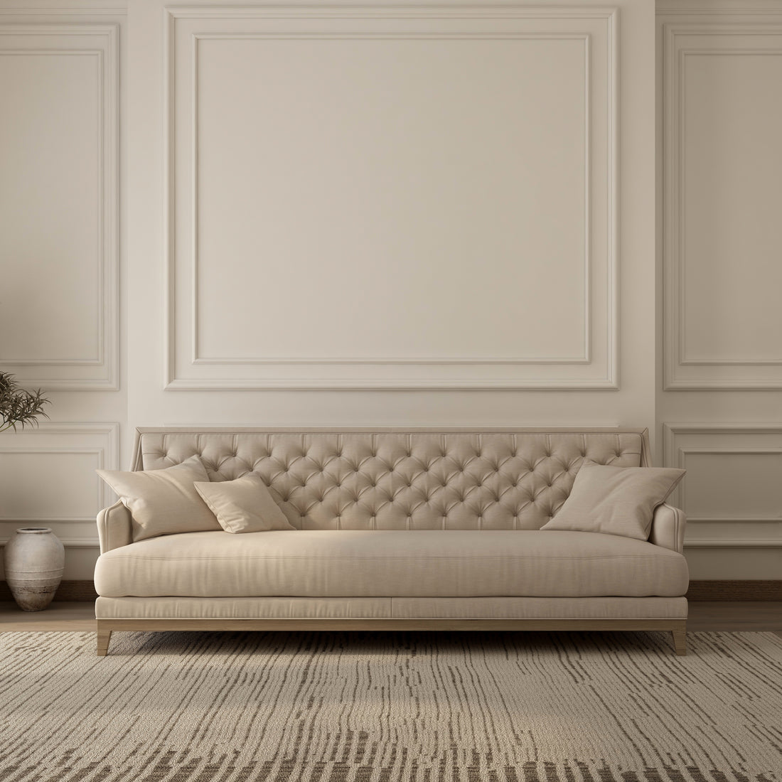Zivar Sofa