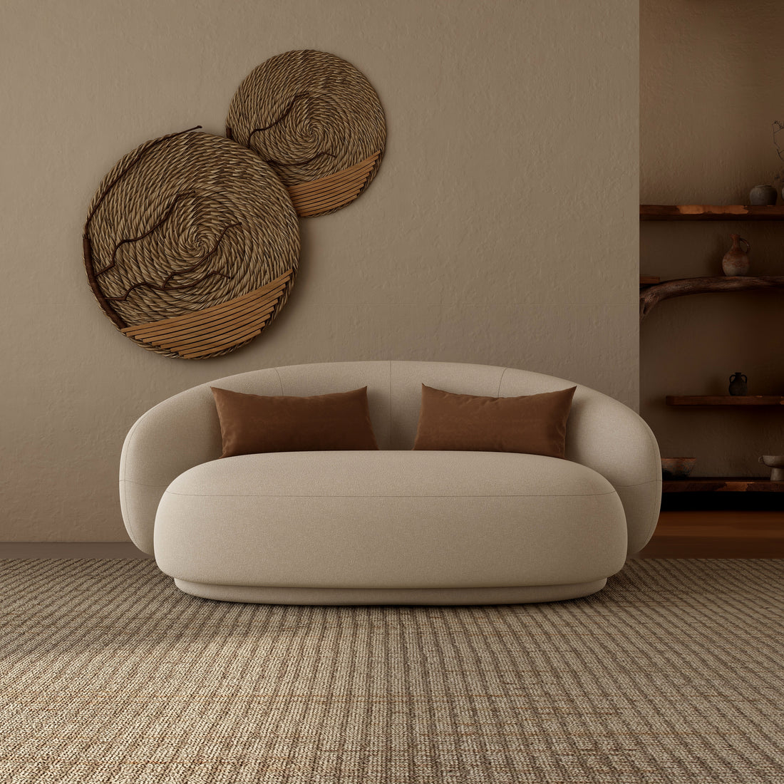 Kavya Sofa