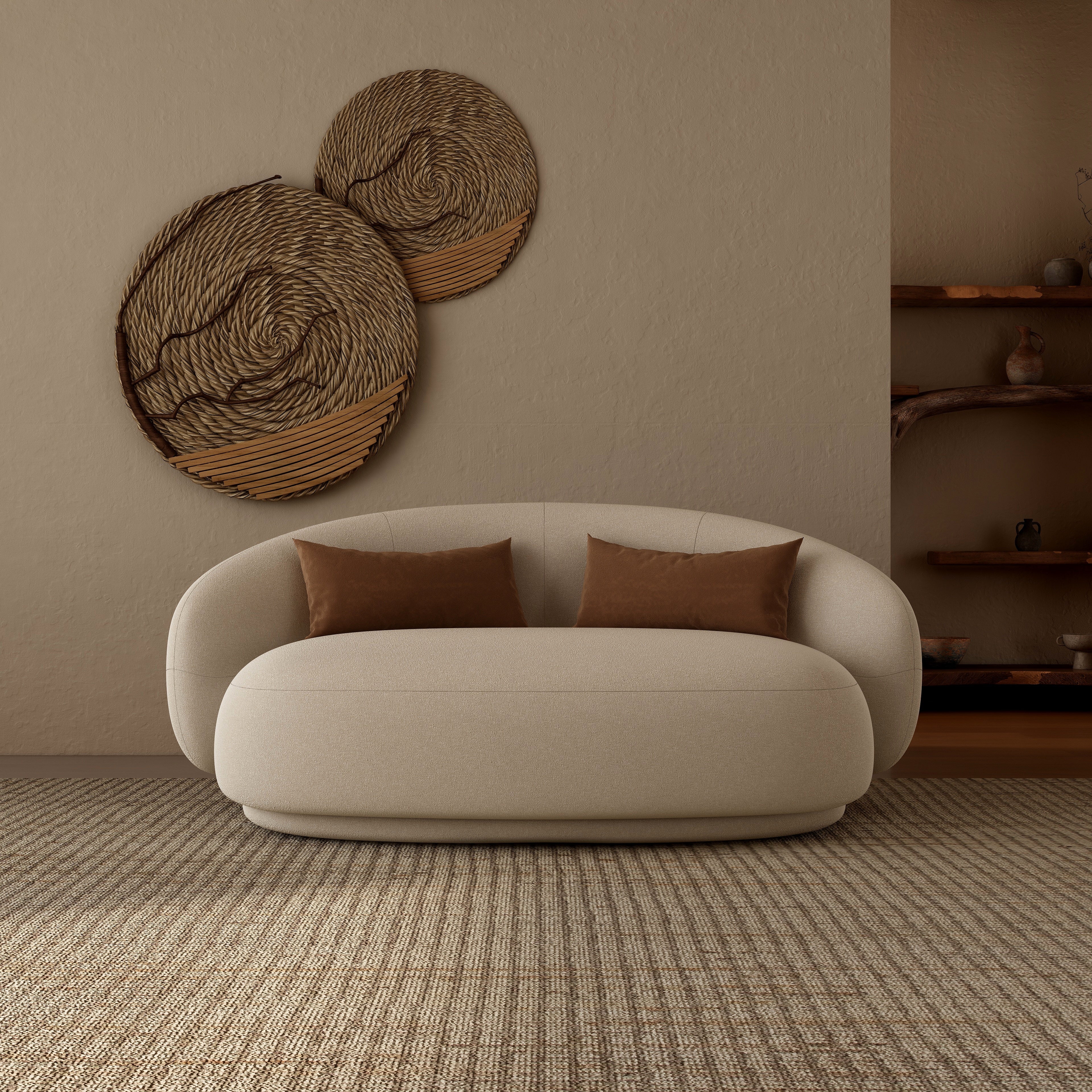 Kavya Sofa