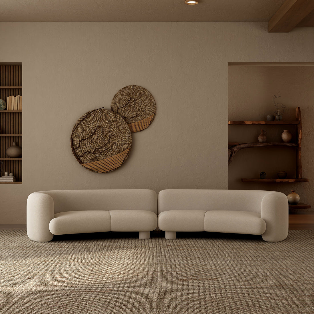 Ilham Sofa