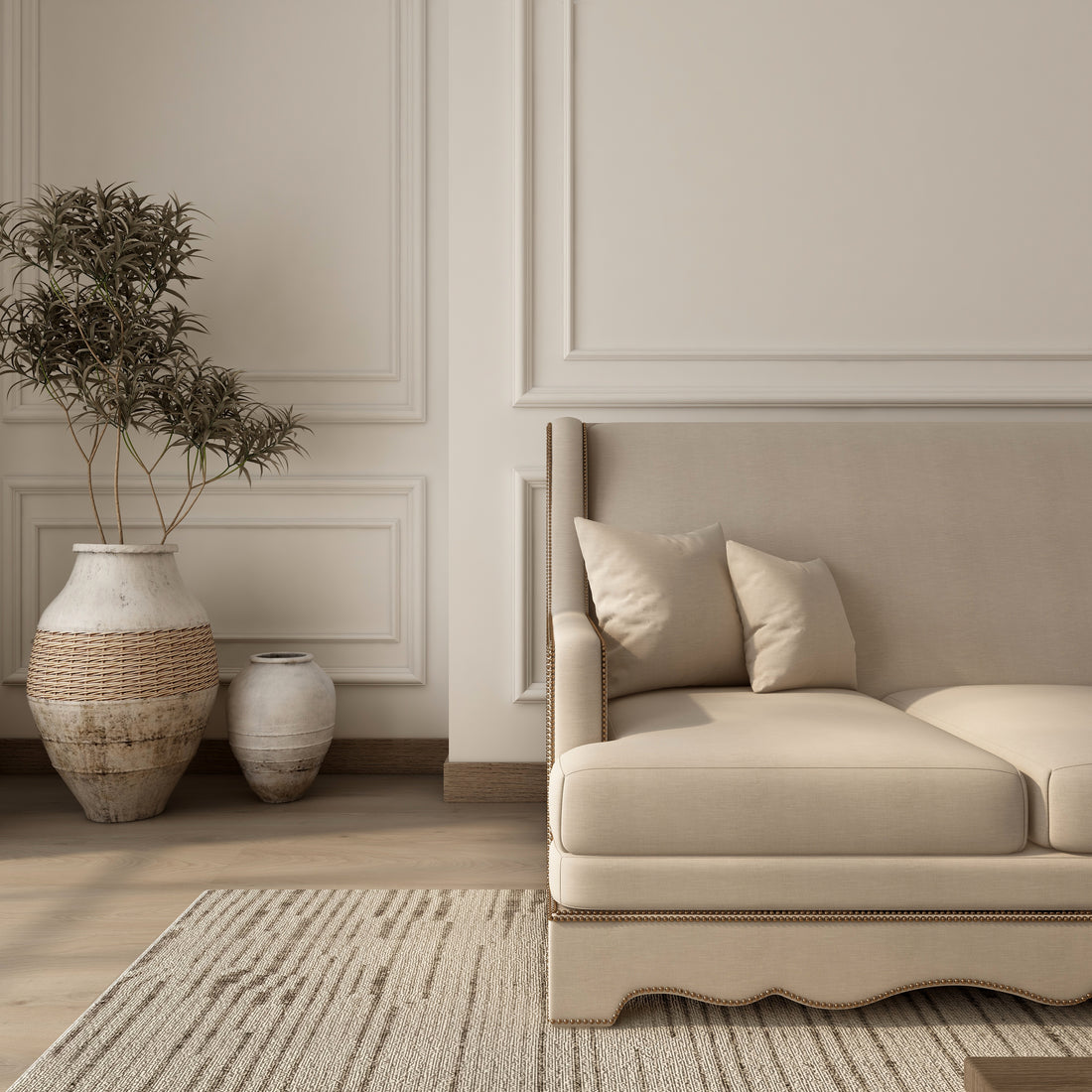Nayra Sofa
