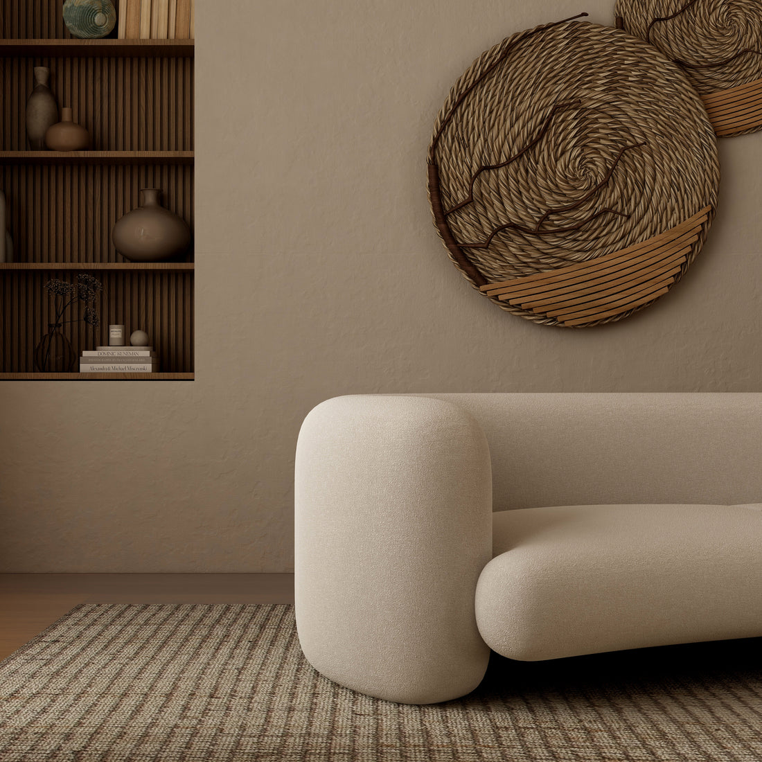 Ilham Sofa