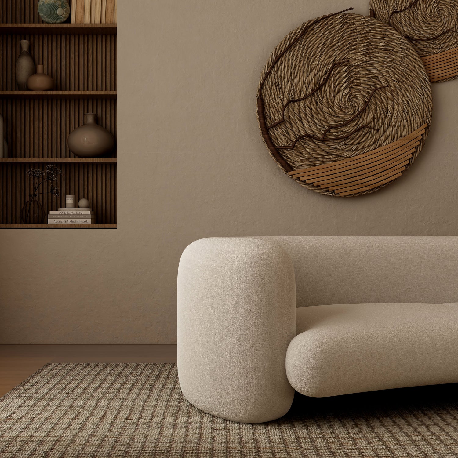 Ilham Sofa
