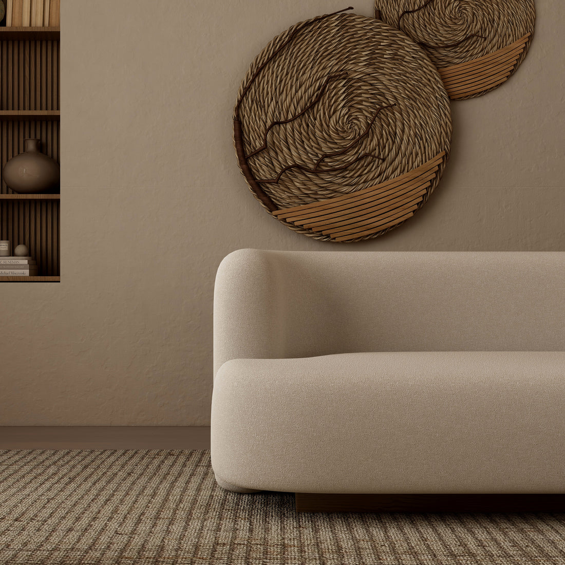 Noura Sofa