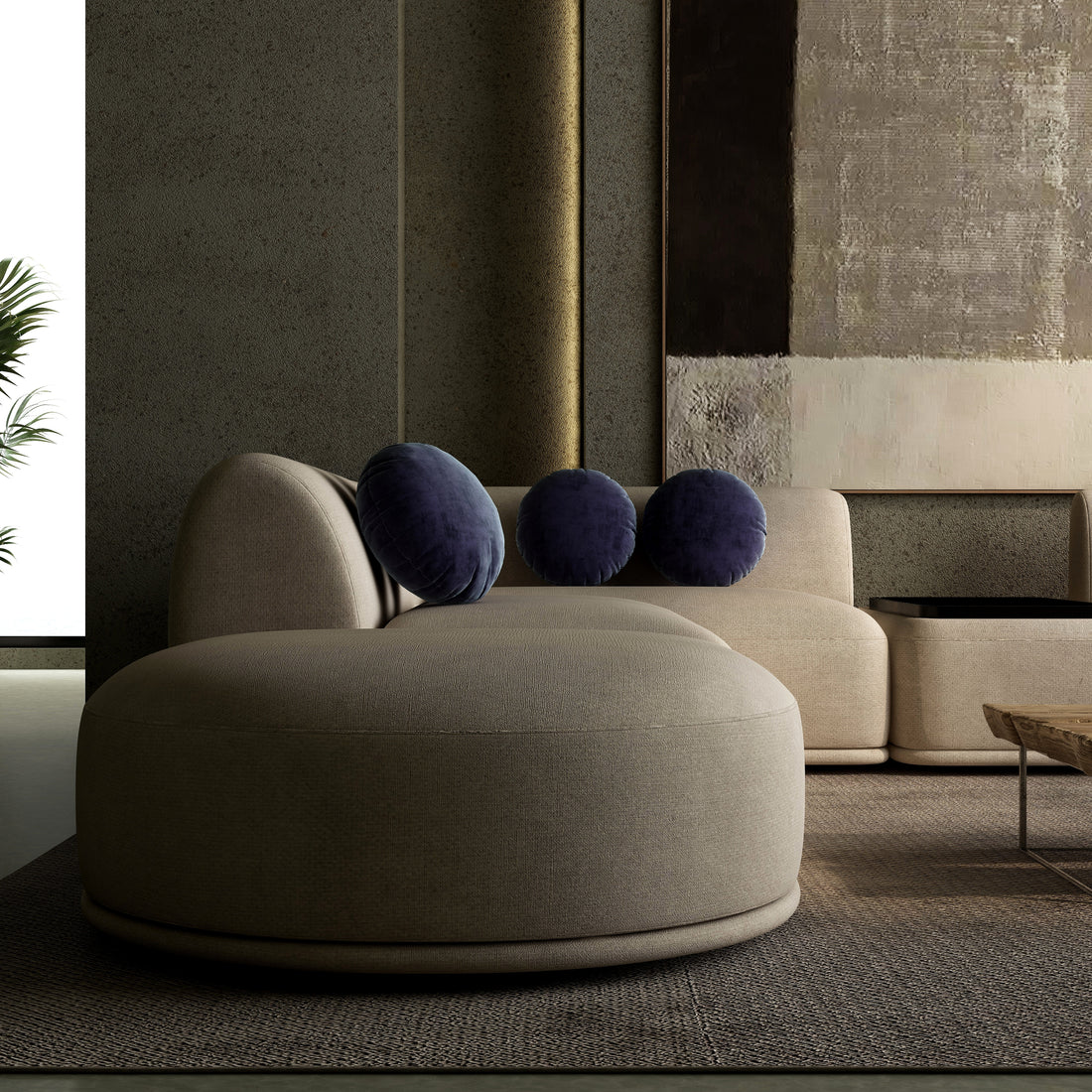 Vian Sofa