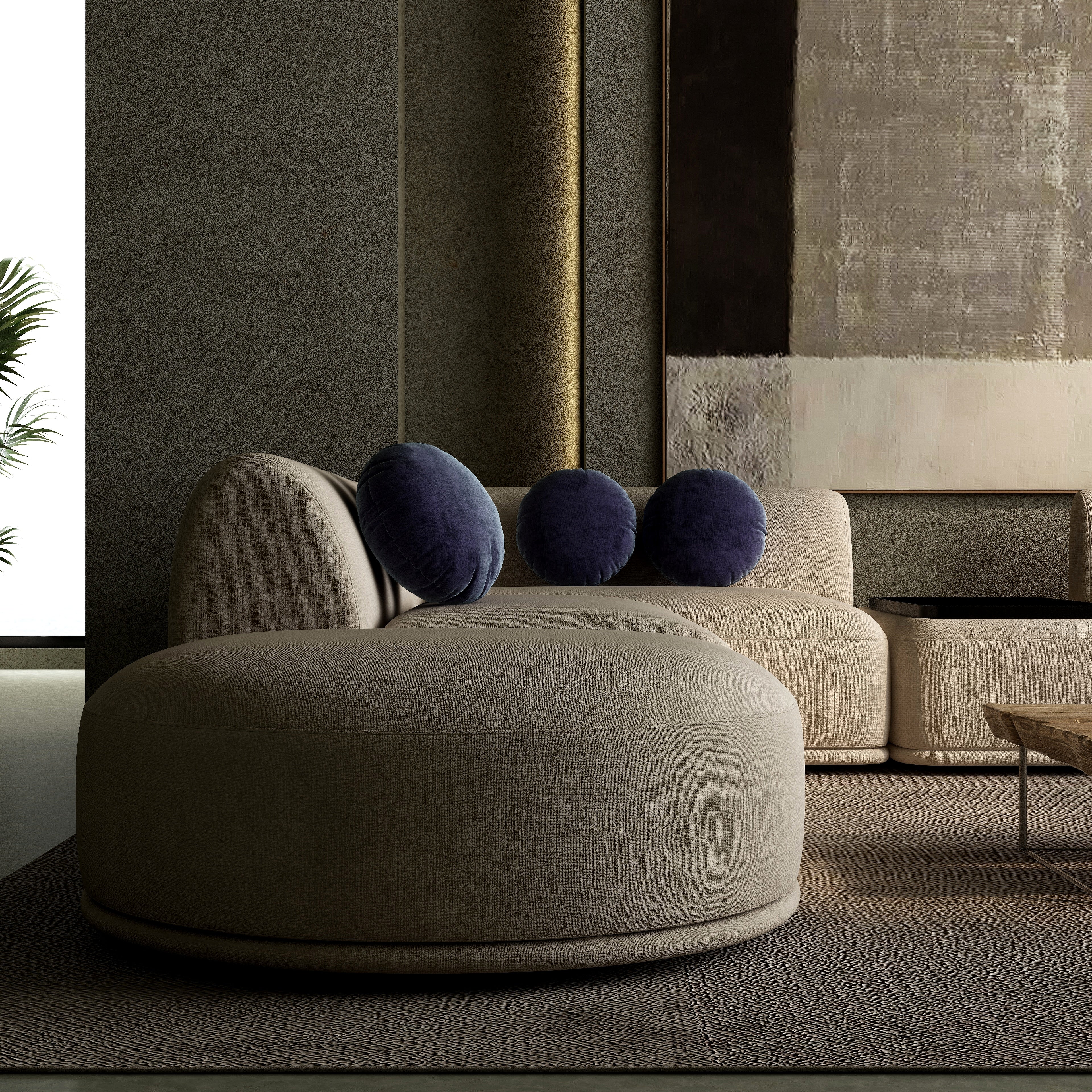 Vian Sofa