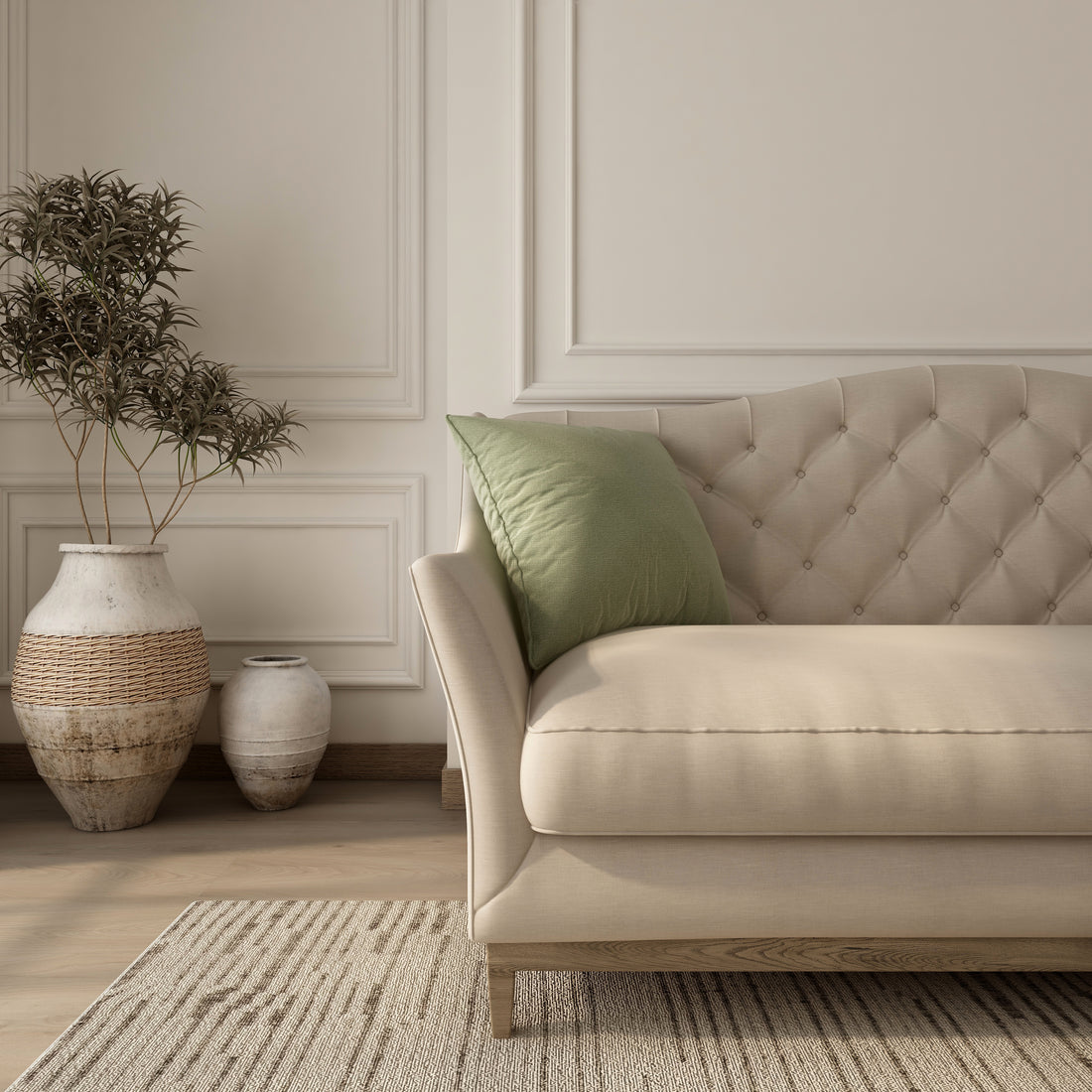 Dastan Sofa