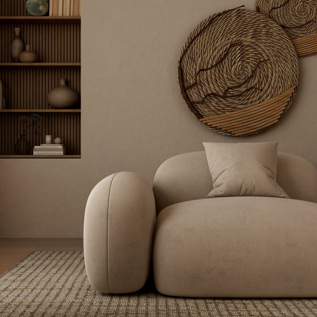 Samaara Sofa