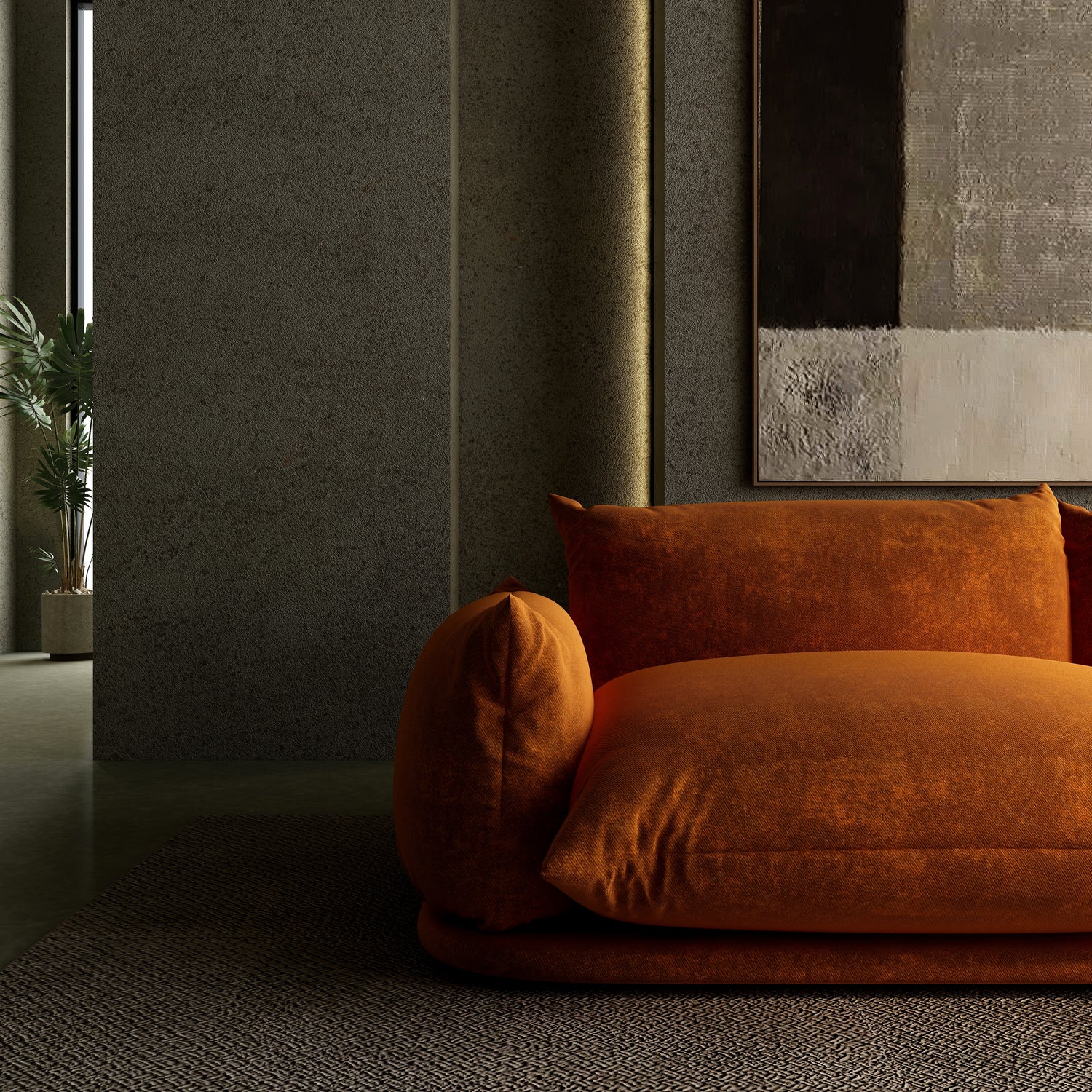 Aelia Sofa