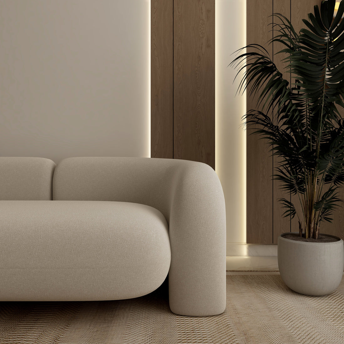 Rihla Sofa