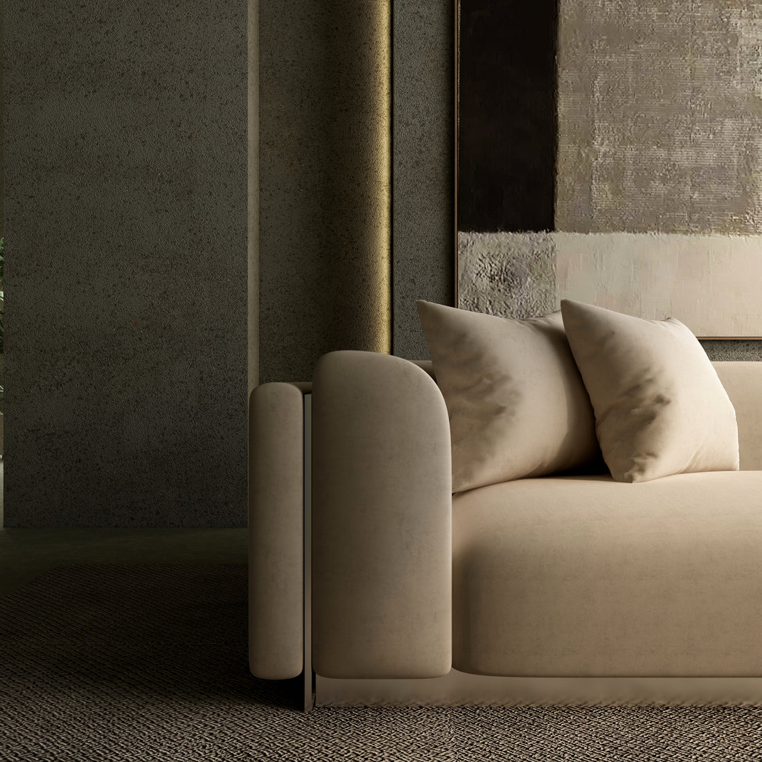 Yara Sofa