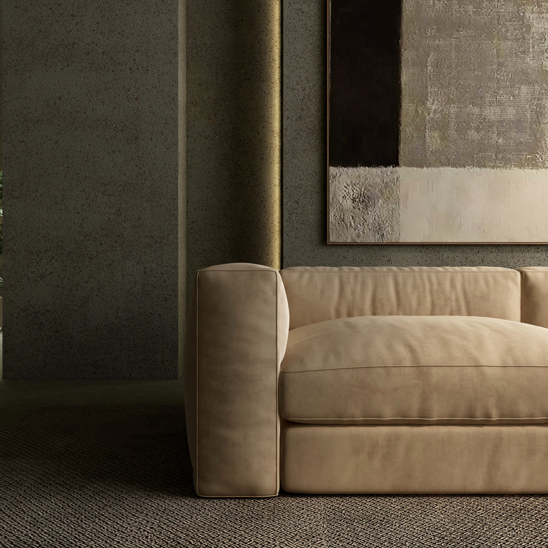 Svar Sofa