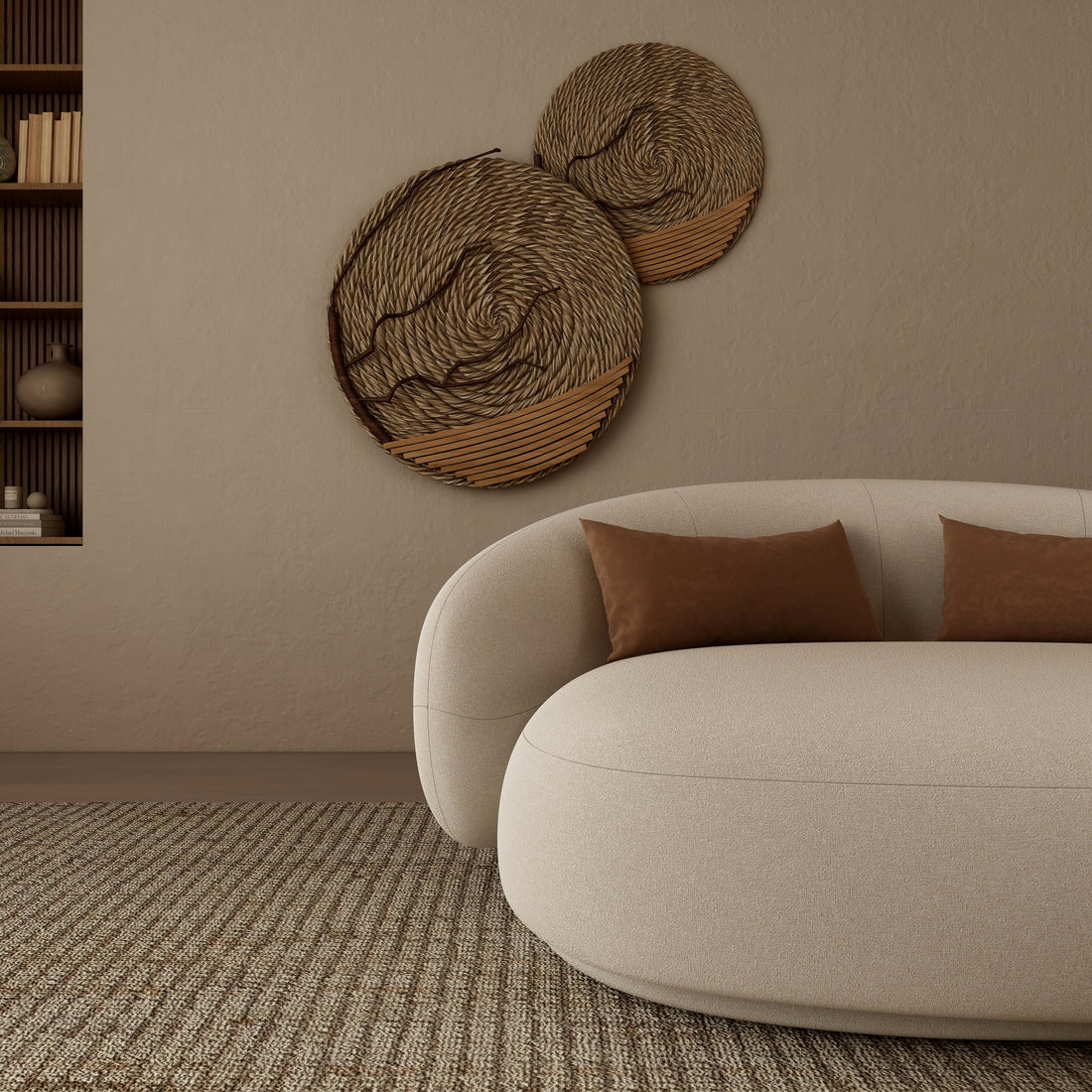 Kavya Sofa