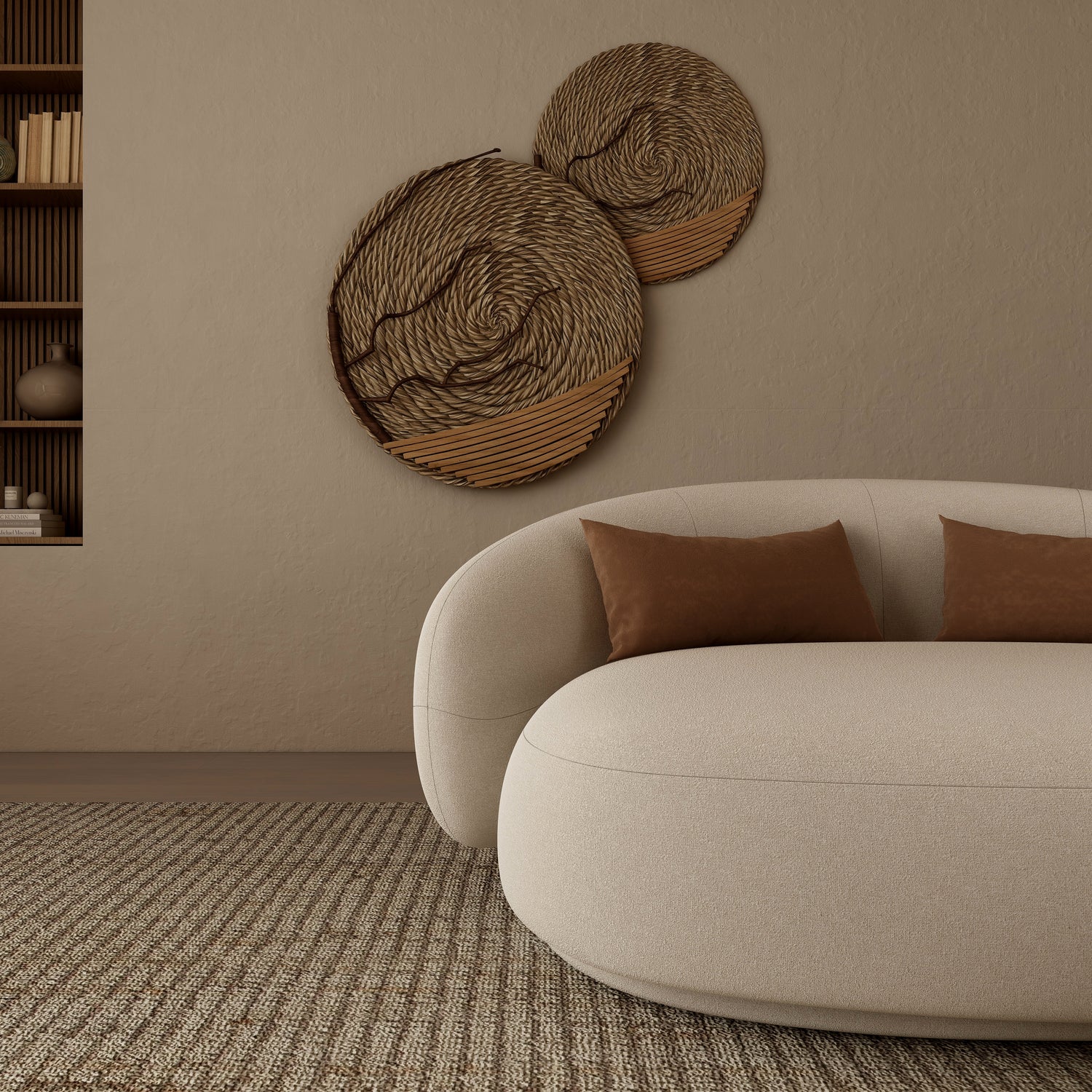 Kavya Sofa