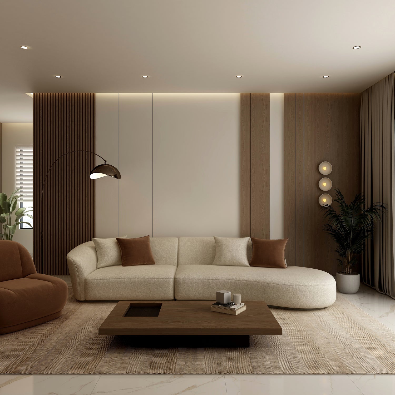 Ekara Sofa