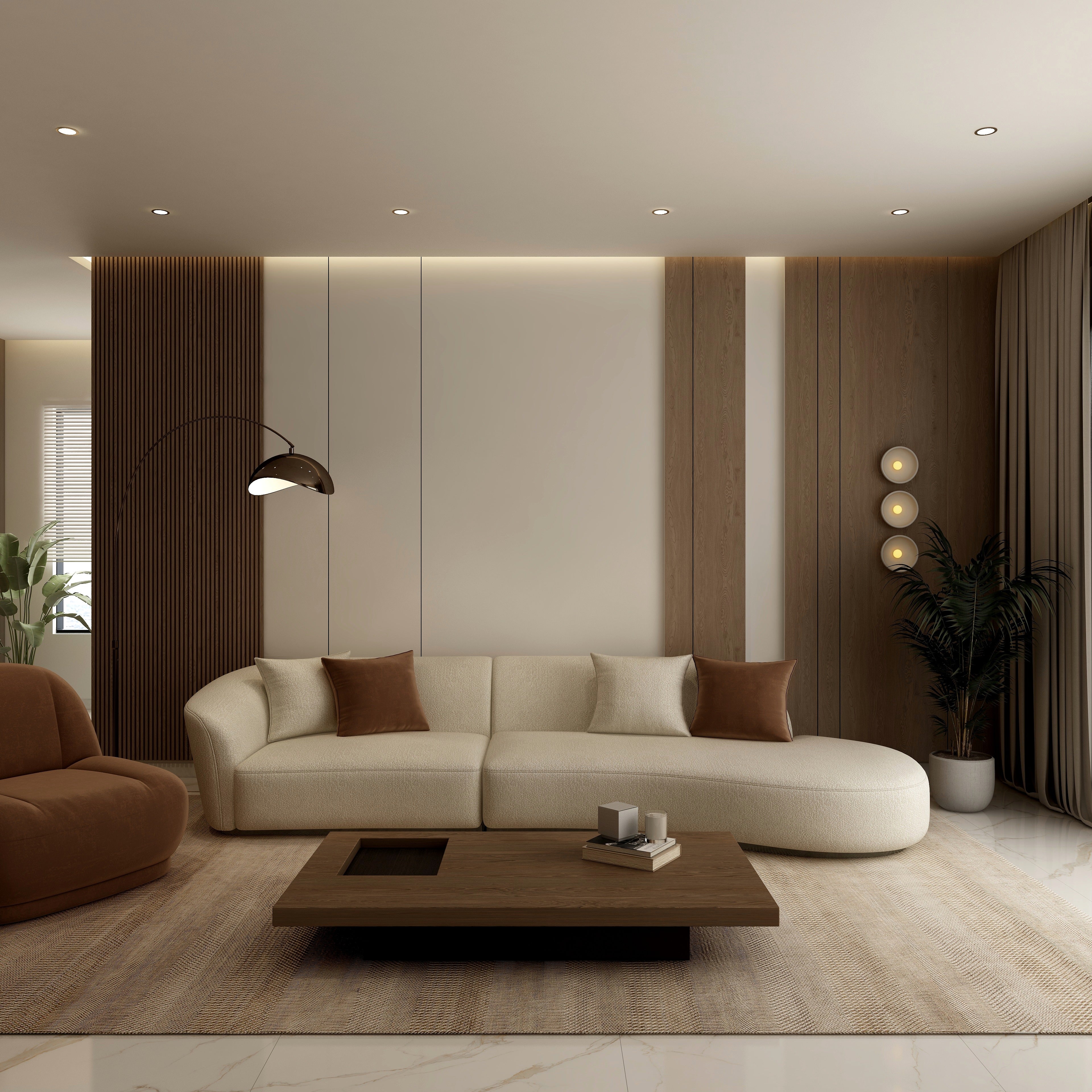 Ekara Sofa