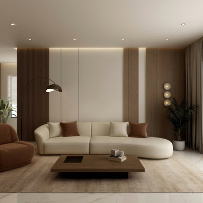 Ekara Sofa