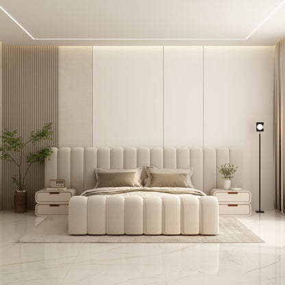 Mehraab Bed