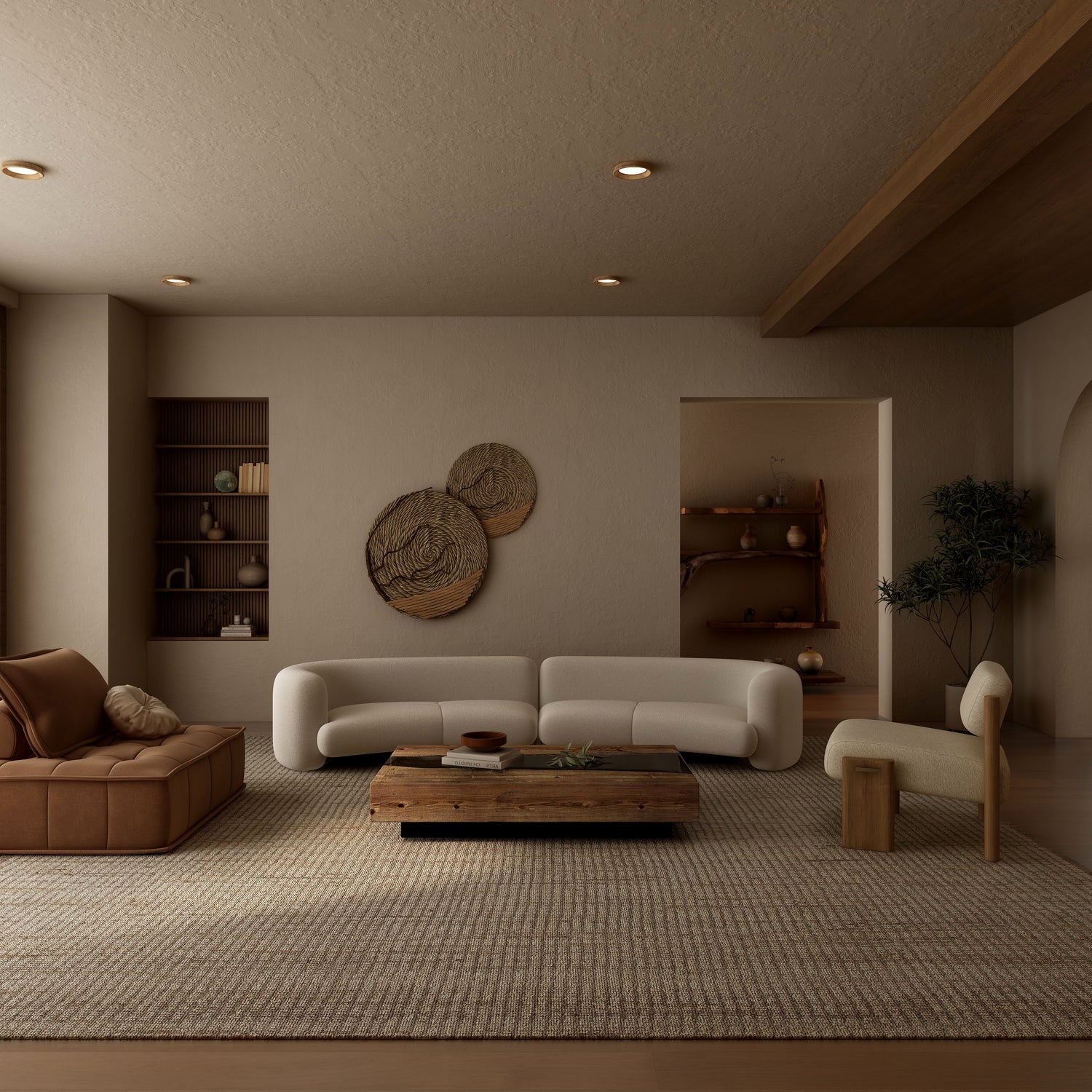 Ilham Sofa
