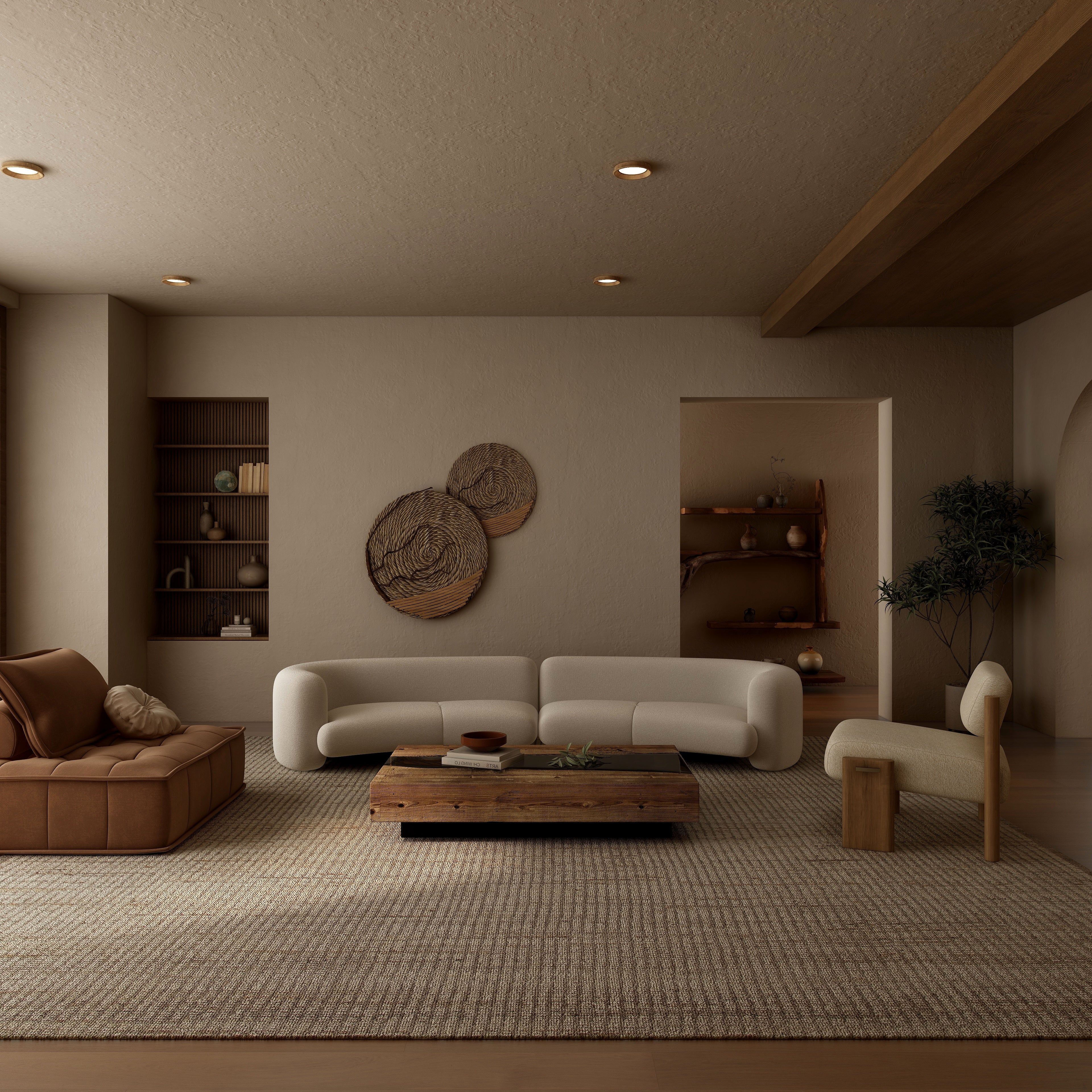 Ilham Sofa