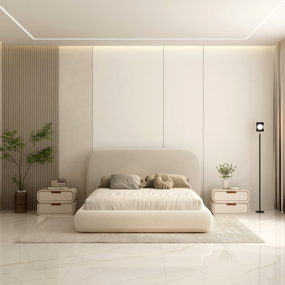 Megha Bed