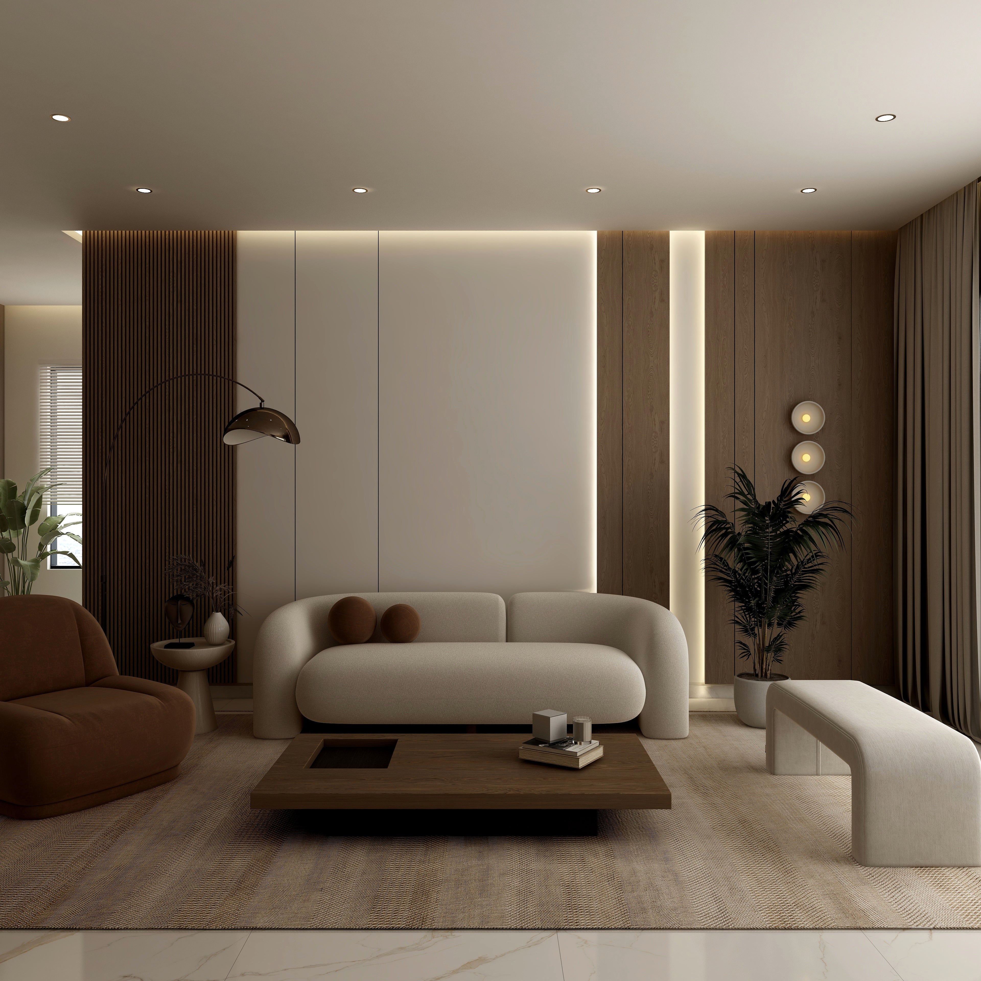Rihla Sofa
