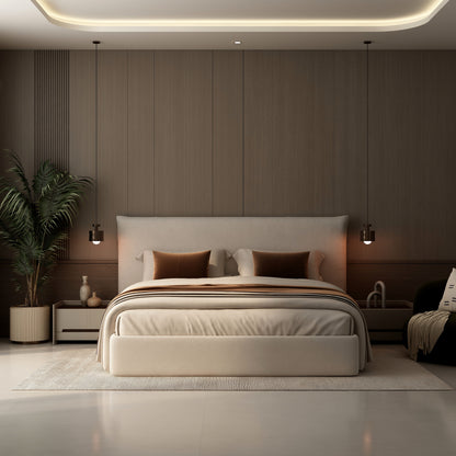 Zayel Bed