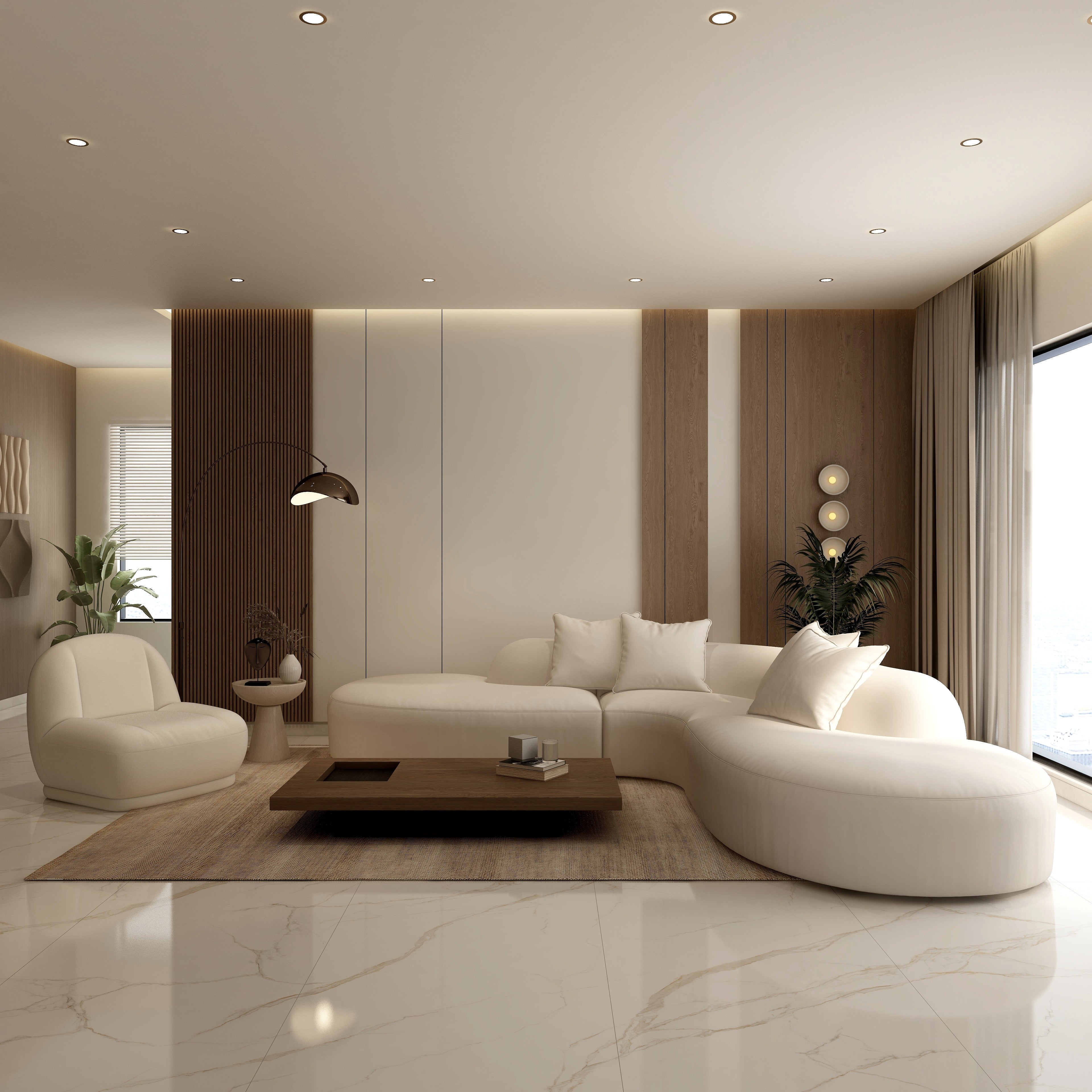 Vedan Sofa
