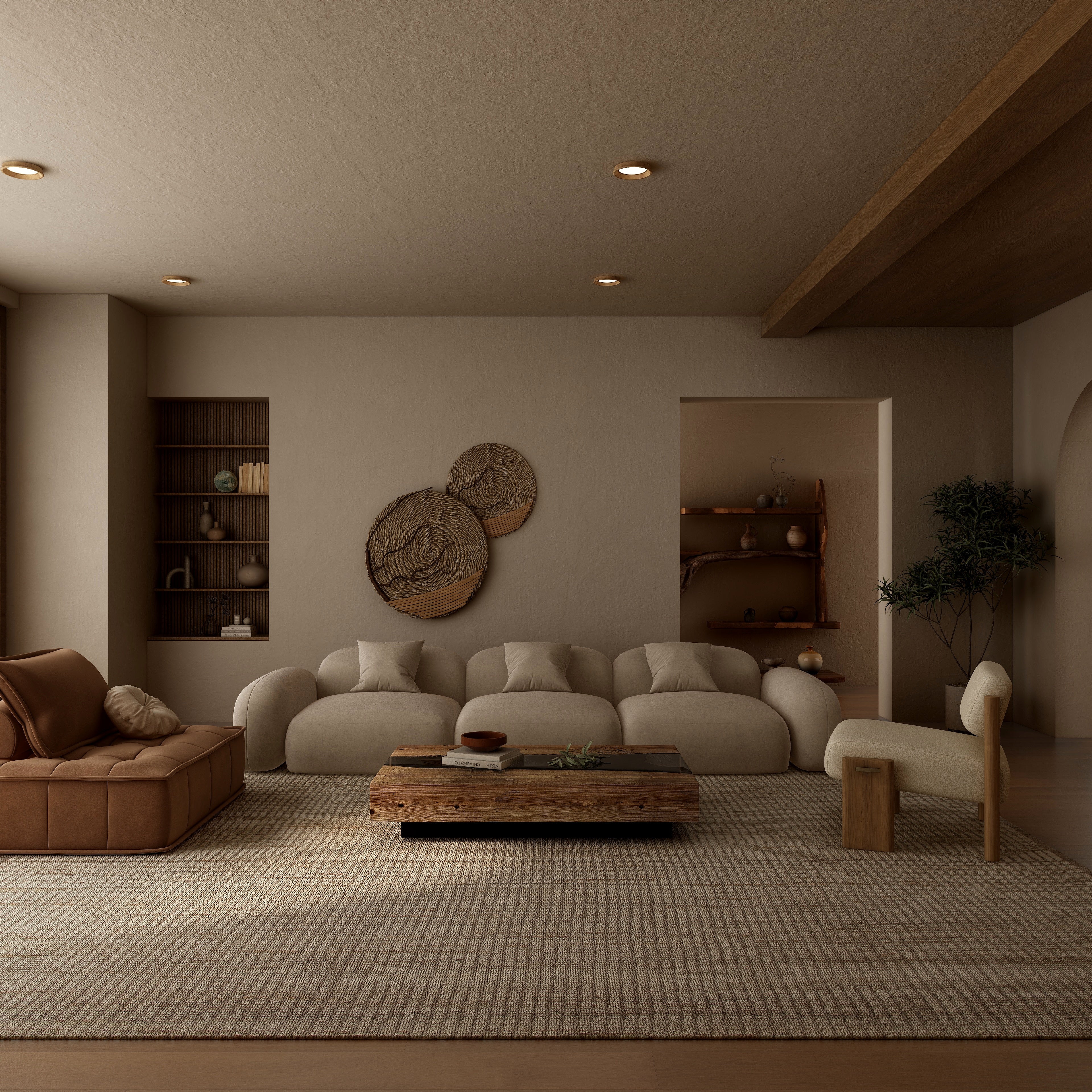 Samaara Sofa