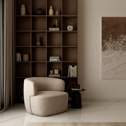 Salma Armchair