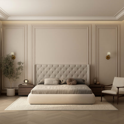 Lunaya Bed