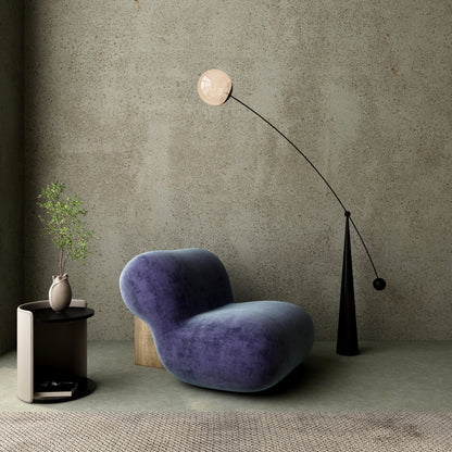 Eila Armchair