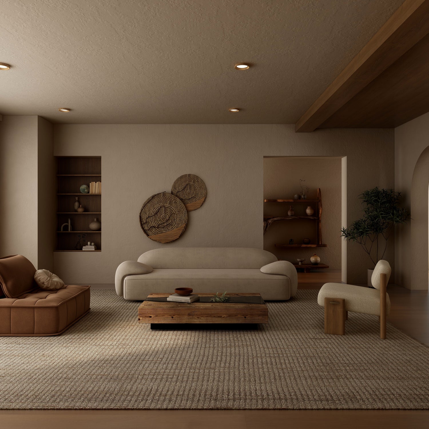 Janaan Sofa