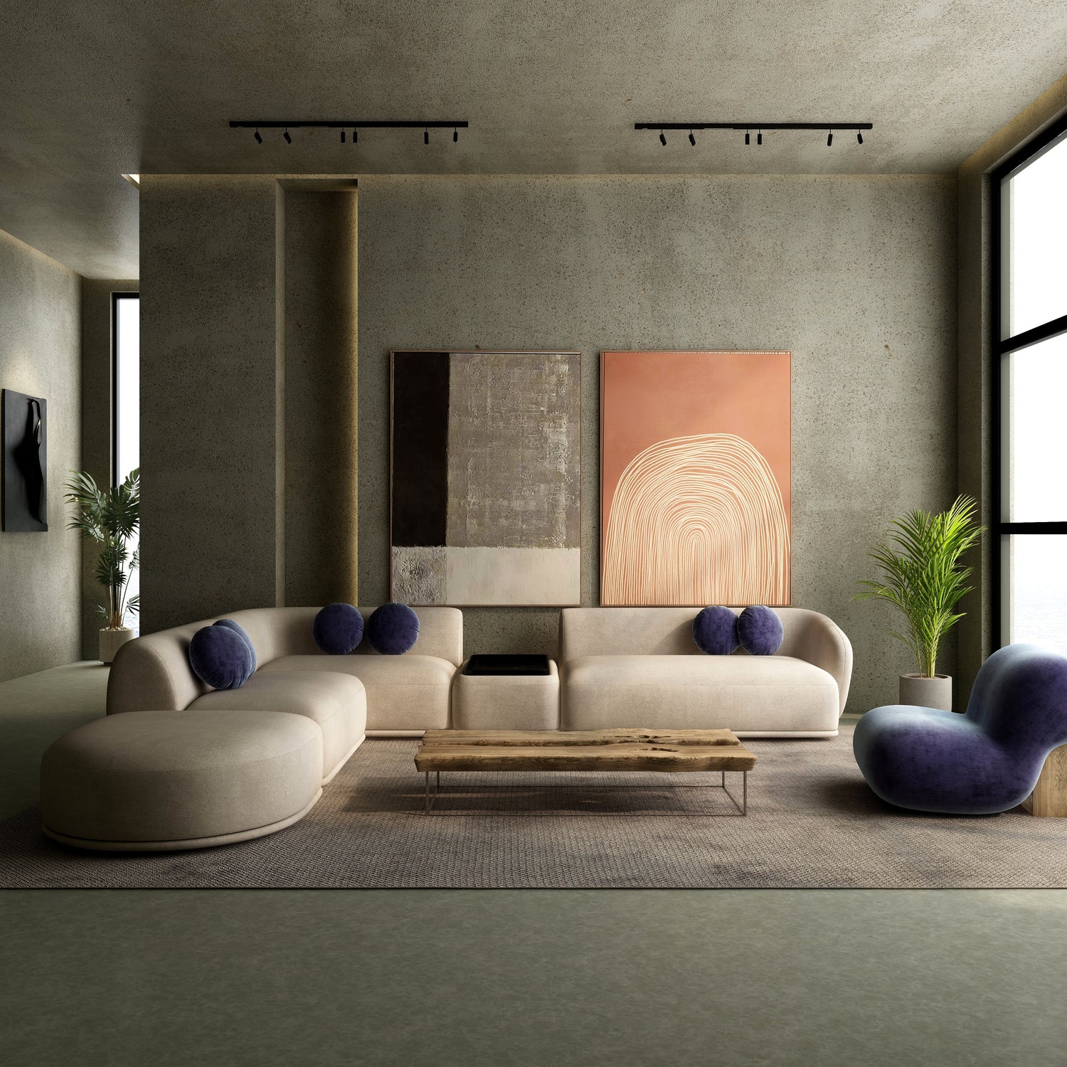 Vian Sofa