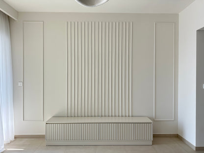 Bespoke Feature Wall 4
